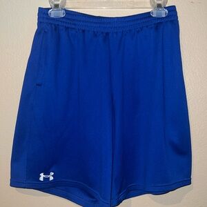 Under Armour Training Shorts 9in.